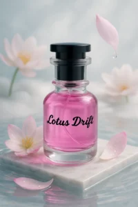 Lotus Drift