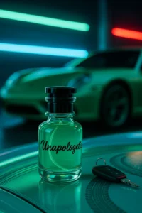 Unapologetic
