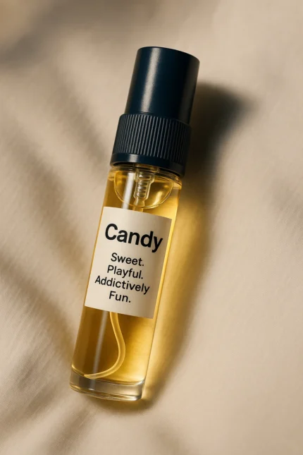 Candy - 5ml