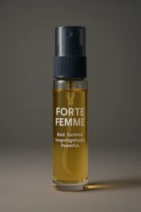 Forte Femme – 5 ml Sample