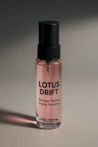 Lotus Drift - 5ml