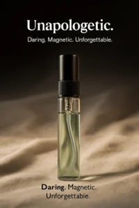 Unapologetic – 5 ml Sample