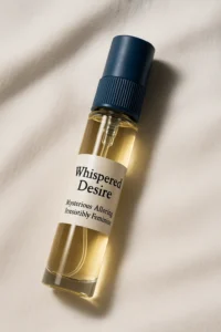 Whispered Desire – 5 ml Sample